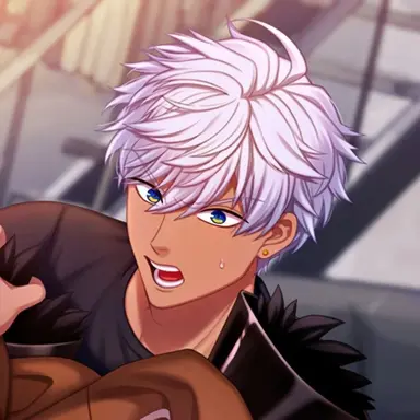 Profile image of Mammon Michaelis