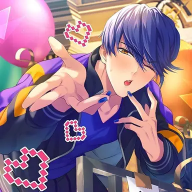 Profile image of Leviathan Michaelis