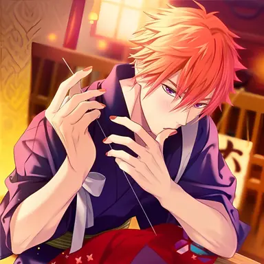 Profile image of Beelzebub Michaelis