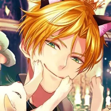 Profile image of Satan Michaelis