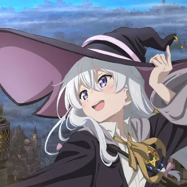 Profile image of イレイナ