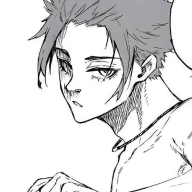 Profile image of 糸師冴