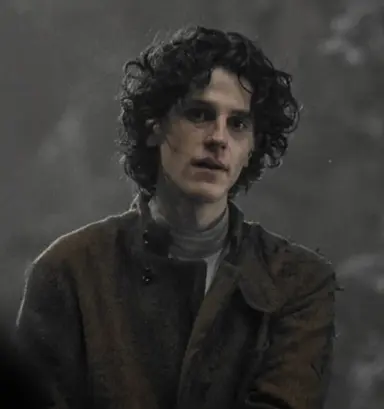 Profile image of Isaac Night