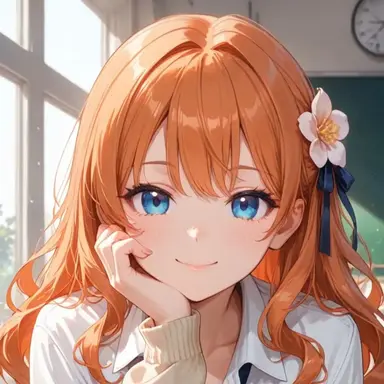 Profile image of 澪