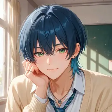 Profile image of 絢斗