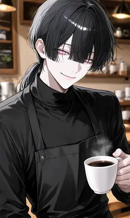Profile image of Iori