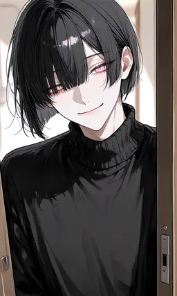 Profile image of Iori