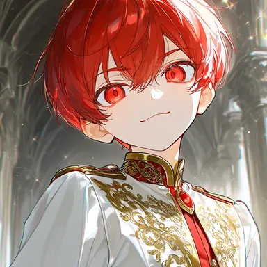 Profile image of Morgan Chris