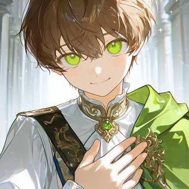Profile image of Caleb Floris