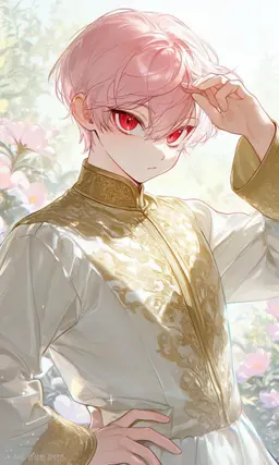 Profile image of ザカリー・ハイディ