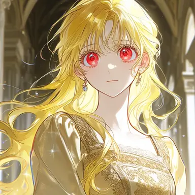 Profile image of Aria Elaia
