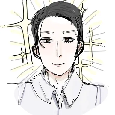 Profile image of 花沢勇作