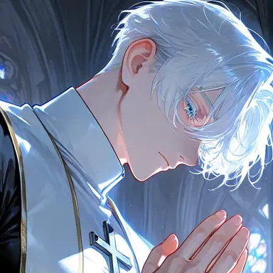 Profile image of 뤼시앵
