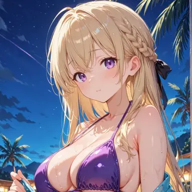 Profile image of 六花