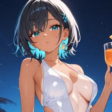 Profile image of 都