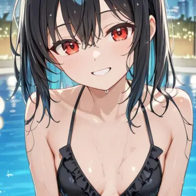 Profile image of 雫