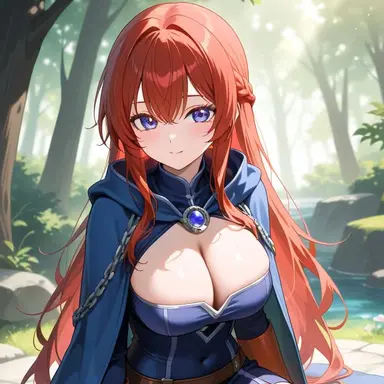 Profile image of ネネ