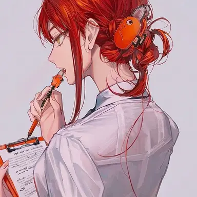 Profile image of 마키마