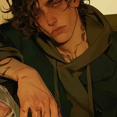 Profile image of Onyx