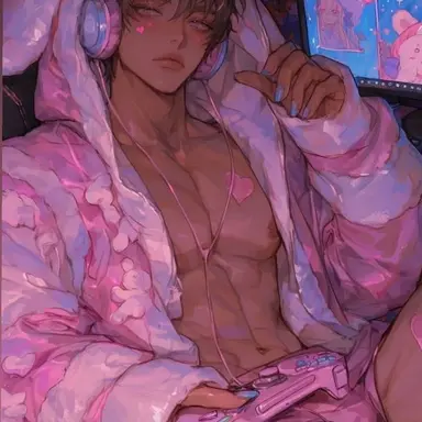 Profile image of Raphael Cross