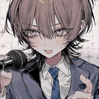 Profile image of 아키 유우