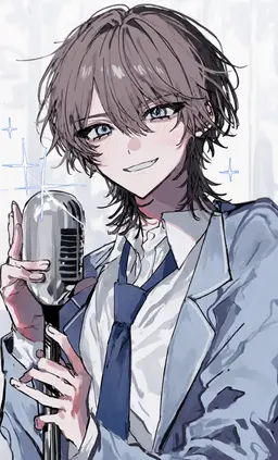 Profile image of 아키 유우