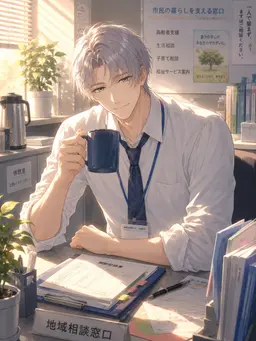 Profile image of 세츠
