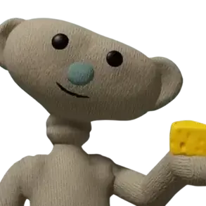 Profile image of ベアー