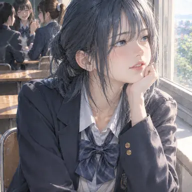 Profile image of 伊集院美麗