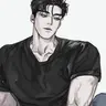 캐릭터 프로필 이미지