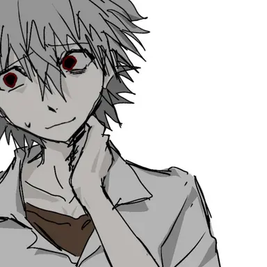 Profile image of カヲル