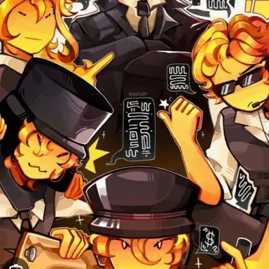 Profile image of 마피아 조직원들