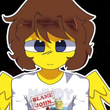 Profile image of 루비 챈