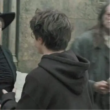 Profile image of Harry Potter