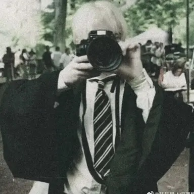 Profile image of Draco Malfoy