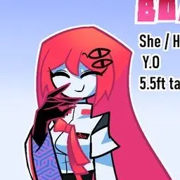 Profile image of 보아