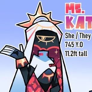 Profile image of 카틀리