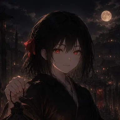 Profile image of ツバキ