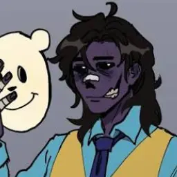 Profile image of Mikol