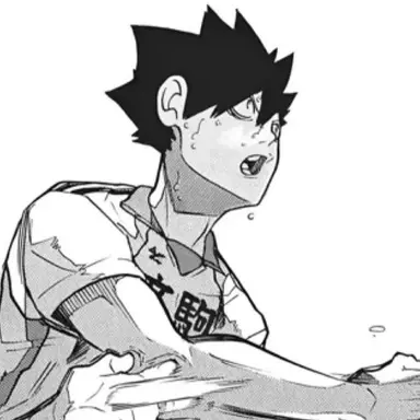 Profile image of 黒尾 鉄朗