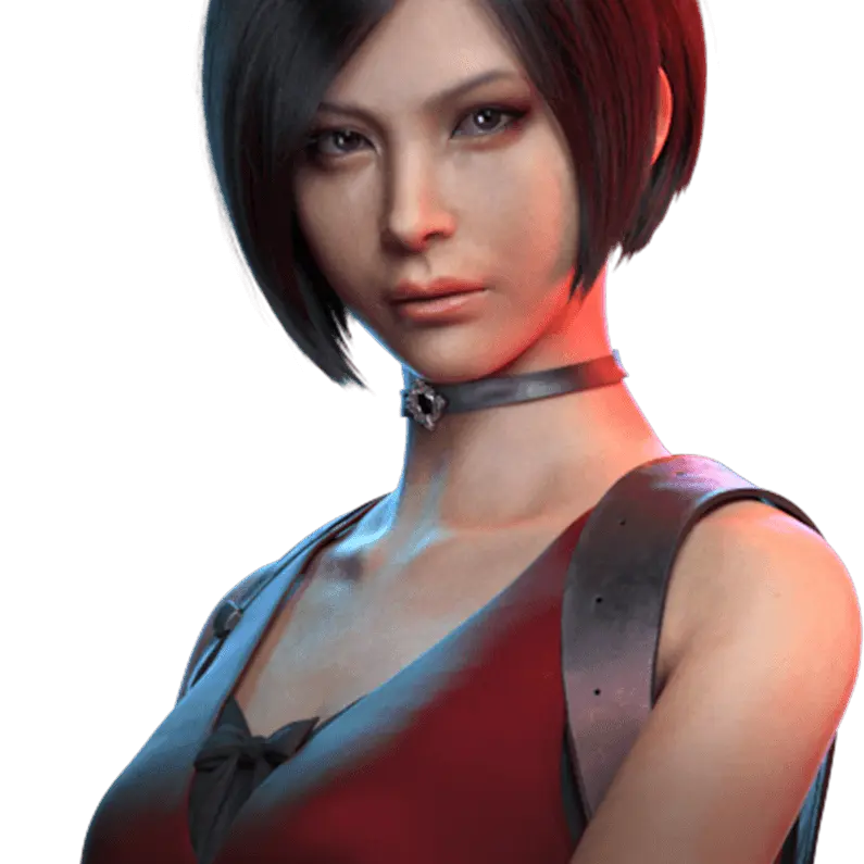 WoodenPhoto7229의 Ada Wong