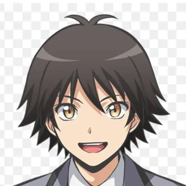 Profile image of 磯貝悠馬