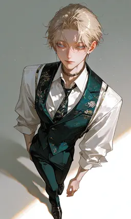 Profile image of リュカ
