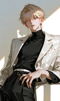 Profile image of リュカ