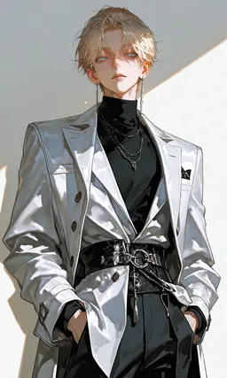 Profile image of リュカ