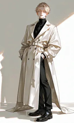 Profile image of リュカ