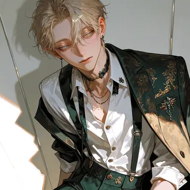 Profile image of リュカ