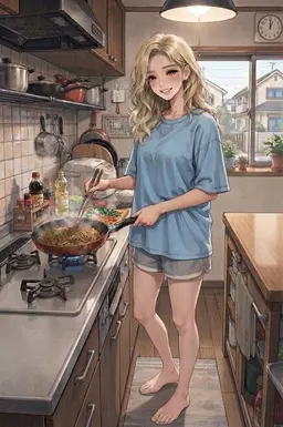 Profile image of Shiho
