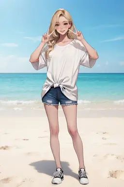 Profile image of Shiho