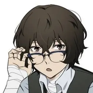 Profile image of 太宰治